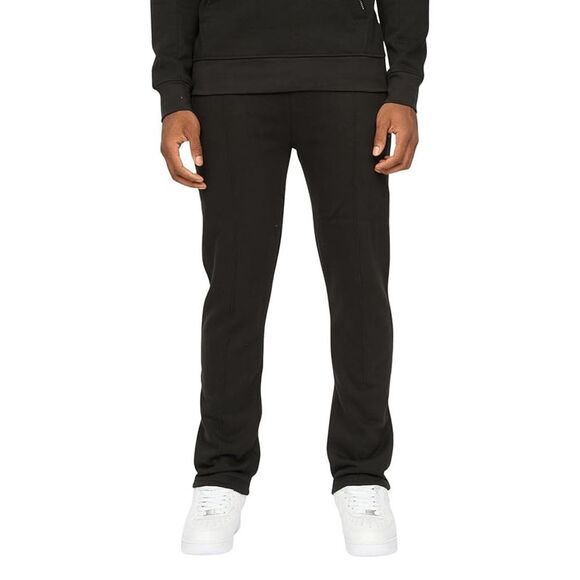 Duck and Cover Mens Chattamere Sweatpants / Black